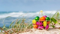  Spend your Easter holidays on the surf side of Fraser Spend your Easter holidays on the surf side of Fraser